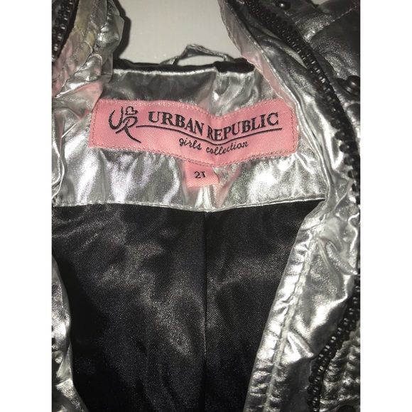 Urban republic - Picture 3 of 5